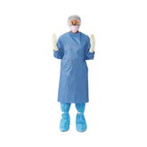 GOWN,ORBIS,XLN/XL,ST,24/CS